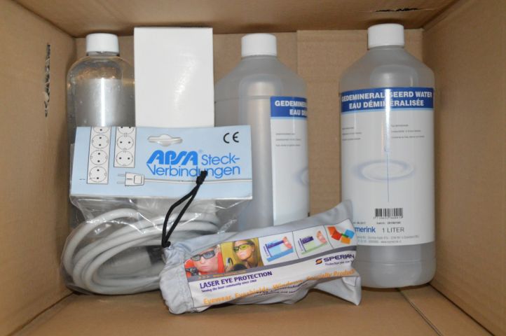 376675-1 Bentlon IPL Dual Power Flash Gold