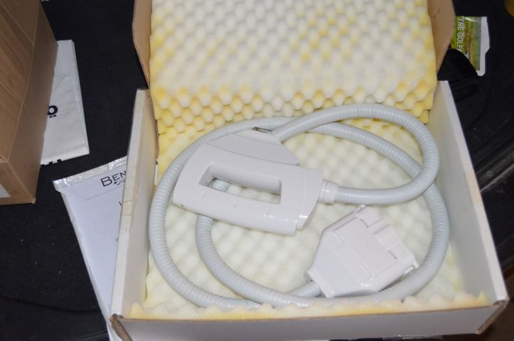 376675-3 Bentlon IPL Dual Power Flash Gold