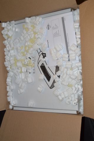 376675-3 Bentlon IPL Dual Power Flash Gold