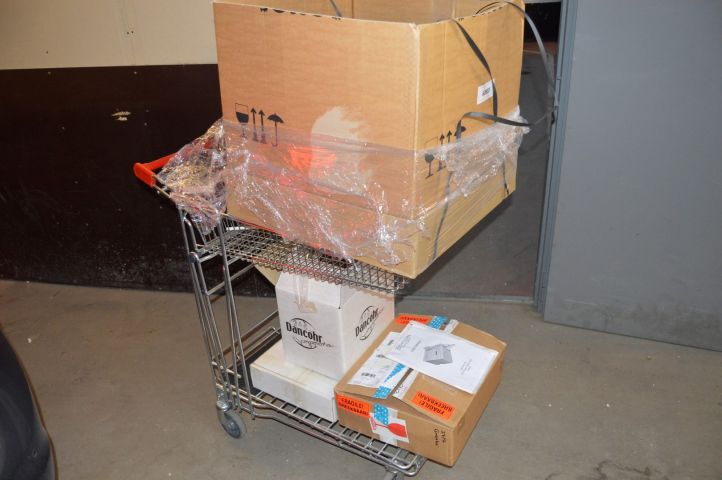 376675-4 Bentlon IPL Dual Power Flash Gold