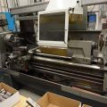 373745-2 Lathe Colchester Mascot 1600
