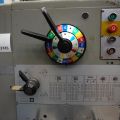 373745-4 Lathe Colchester Mascot 1600