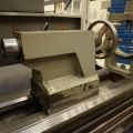 373745-8 Lathe Colchester Mascot 1600