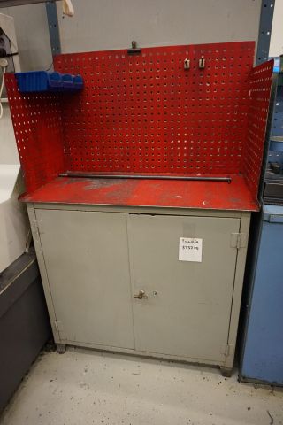 373745-15 Lathe Colchester Mascot 1600