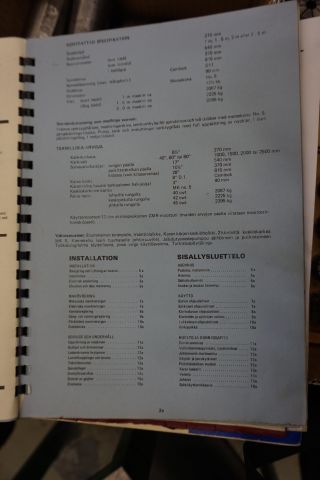 373745-17 Lathe Colchester Mascot 1600