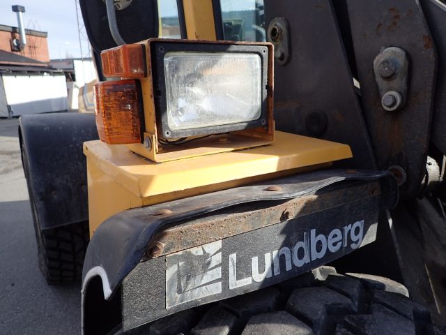 354793-25 Lundbergare 344T