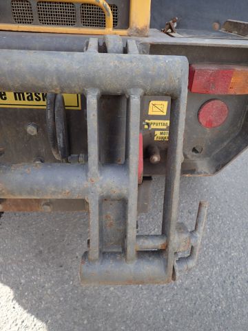 354793-44 Lundbergare 344T