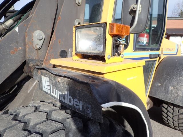 354793-64 Lundbergare 344T