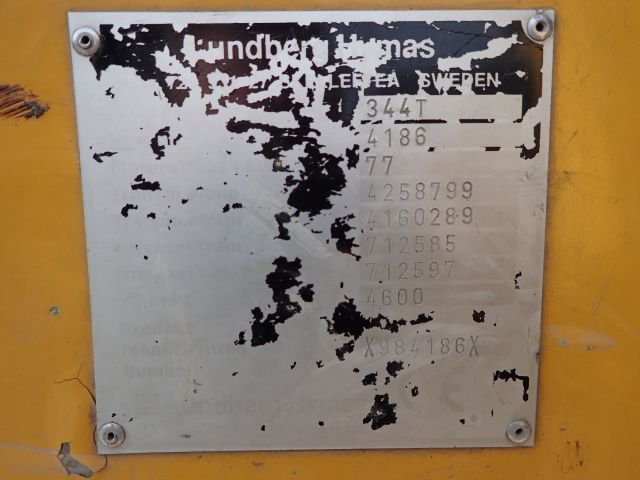 354793-89 Lundbergare 344T