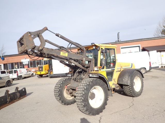 354793-113 Lundbergare 344T