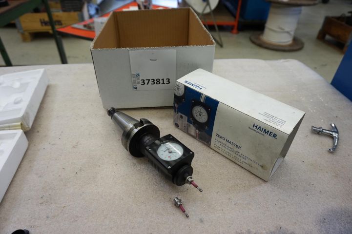 373813-1 Edge finder Haimer