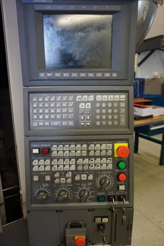 373821-5 VMC Okuma ACE Center MB-46VAE