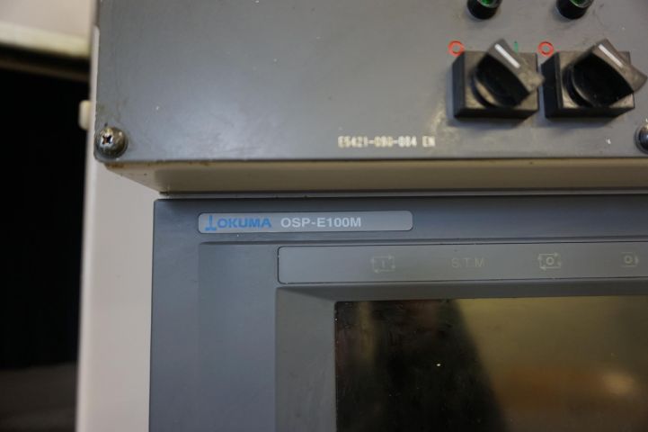 373821-7 VMC Okuma ACE Center MB-46VAE