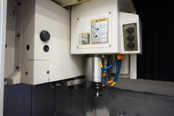 373821-9 VMC Okuma ACE Center MB-46VAE