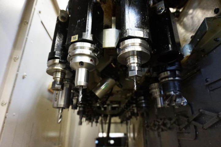 373821-11 VMC Okuma ACE Center MB-46VAE