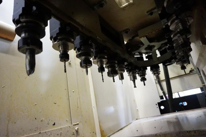 373821-13 VMC Okuma ACE Center MB-46VAE