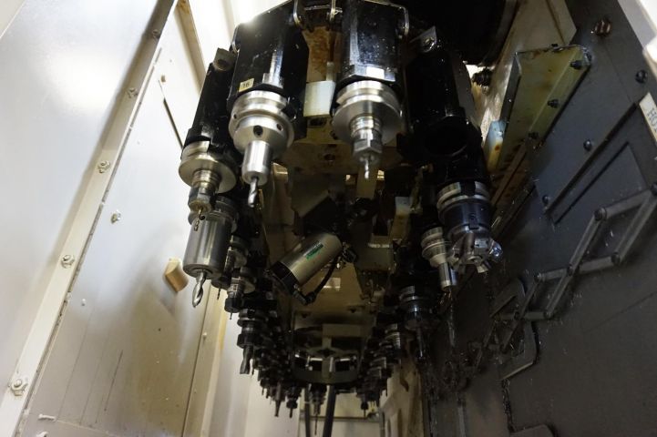 373821-14 VMC Okuma ACE Center MB-46VAE