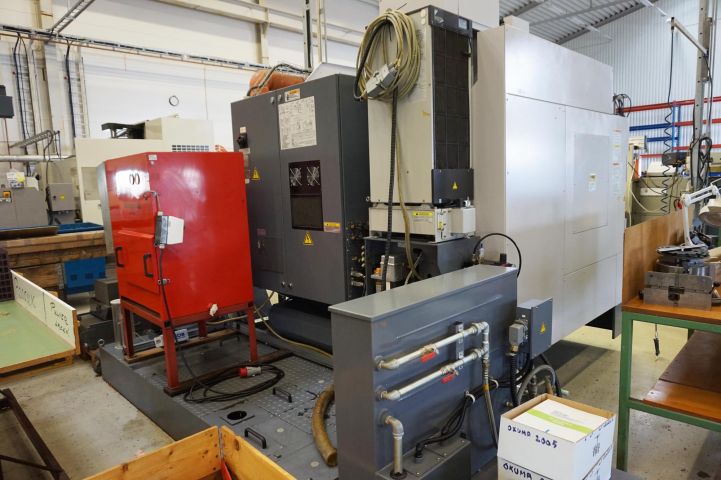 373821-16 VMC Okuma ACE Center MB-46VAE