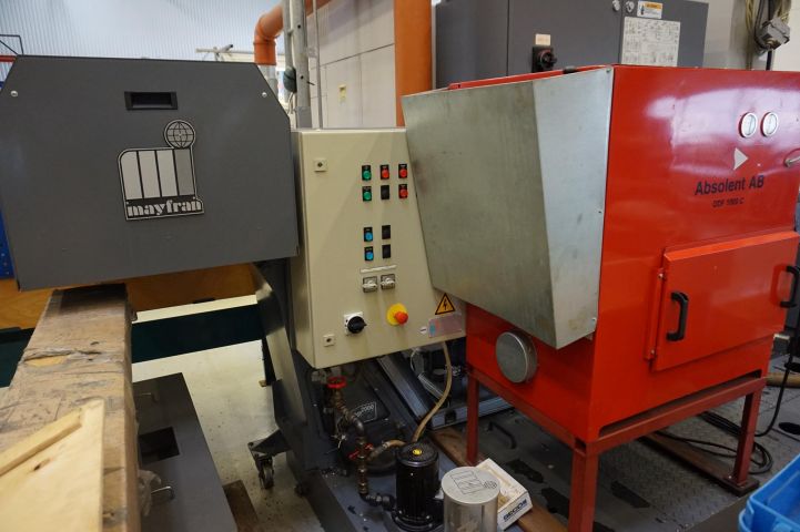 373821-21 VMC Okuma ACE Center MB-46VAE