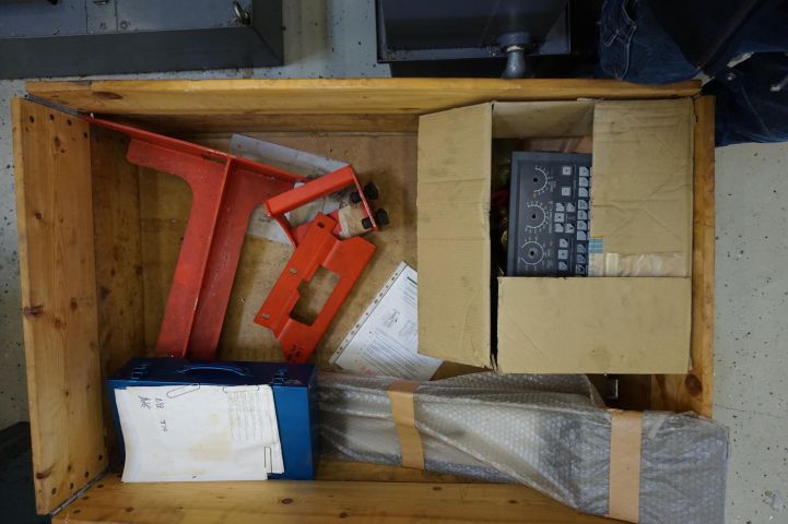 373821-24 VMC Okuma ACE Center MB-46VAE