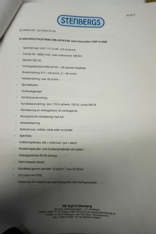 373821-28 VMC Okuma ACE Center MB-46VAE