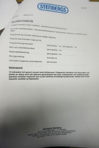 373821-30 VMC Okuma ACE Center MB-46VAE