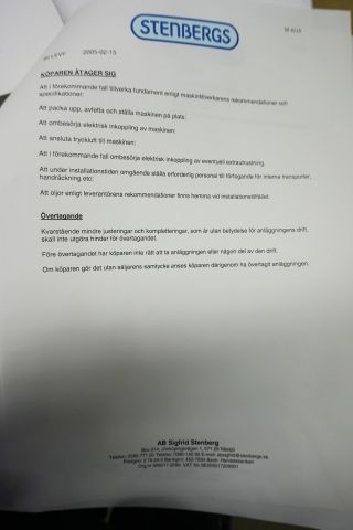 373821-31 VMC Okuma ACE Center MB-46VAE