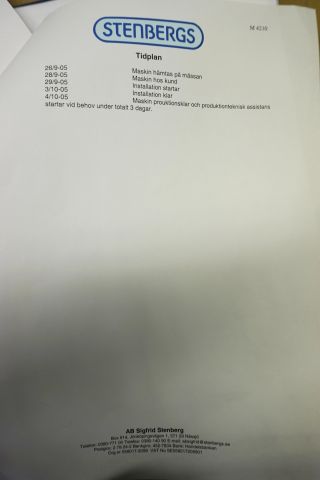 373821-32 VMC Okuma ACE Center MB-46VAE