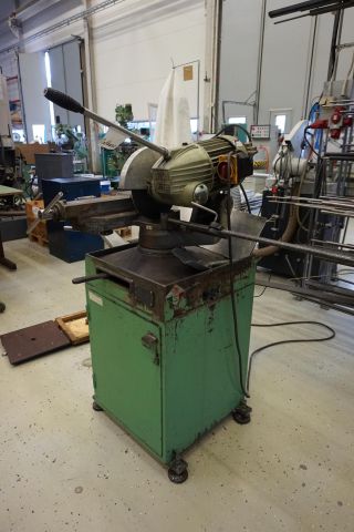 373832-1 Saw Pedrazzoli Brown Master 275