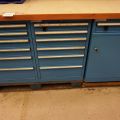 373891-2 FAMI tool cabinet