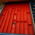 373891-3 FAMI tool cabinet