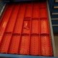373891-4 FAMI tool cabinet
