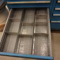 373891-6 FAMI tool cabinet