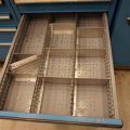373891-12 FAMI tool cabinet