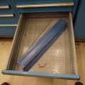 373891-13 FAMI tool cabinet