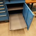 373891-16 FAMI tool cabinet