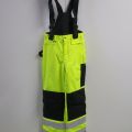 376840-1 Visibility trousers Blåkläder C46