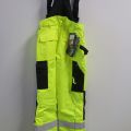 376840-2 Visibility trousers Blåkläder C46