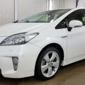 376843-2 Toyota Prius Executive 1.8 HSD 73kW