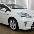 376843-1 Toyota Prius Executive 1.8 HSD 73kW
