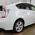 376843-3 Toyota Prius Executive 1.8 HSD 73kW