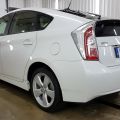 376843-4 Toyota Prius Executive 1.8 HSD 73kW