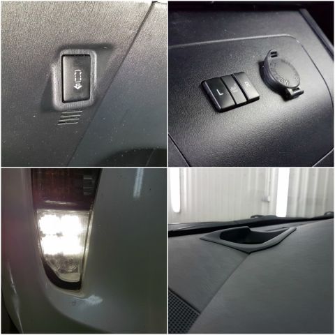 376843-11 Toyota Prius Executive 1.8 HSD 73kW