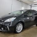 376845-1 Toyota Prius Plus Executive 1.8 HSD 73kW