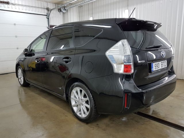 376845-3 Toyota Prius Plus Executive 1.8 HSD 73kW