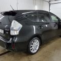376845-4 Toyota Prius Plus Executive 1.8 HSD 73kW
