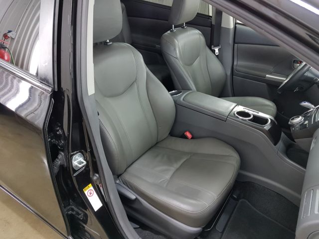 376845-7 Toyota Prius Plus Executive 1.8 HSD 73kW