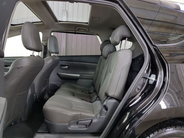 376845-8 Toyota Prius Plus Executive 1.8 HSD 73kW