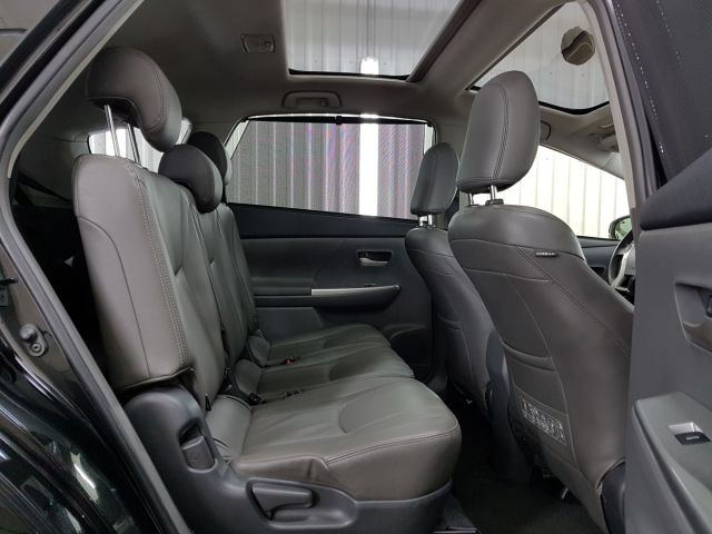 376845-9 Toyota Prius Plus Executive 1.8 HSD 73kW