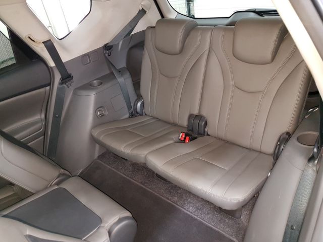 376845-10 Toyota Prius Plus Executive 1.8 HSD 73kW